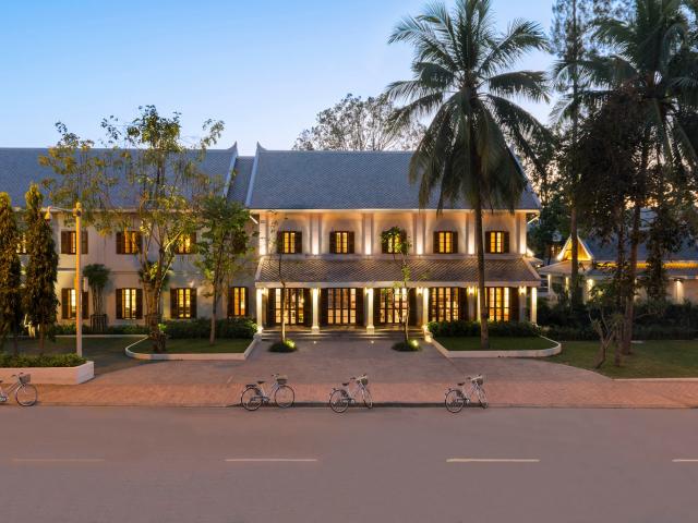 Avani+ Luang Prabang Hotel, Luang Prabang