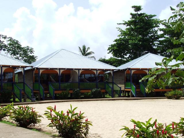 Arenas Beach, Corn Islands