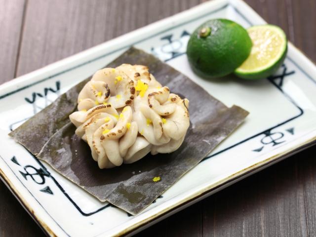 Indulge in the evening food scene