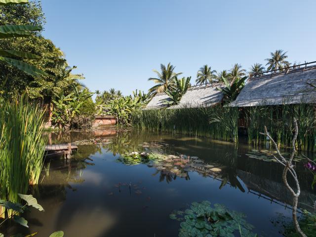 Maison Dalabua, Luang Prabang