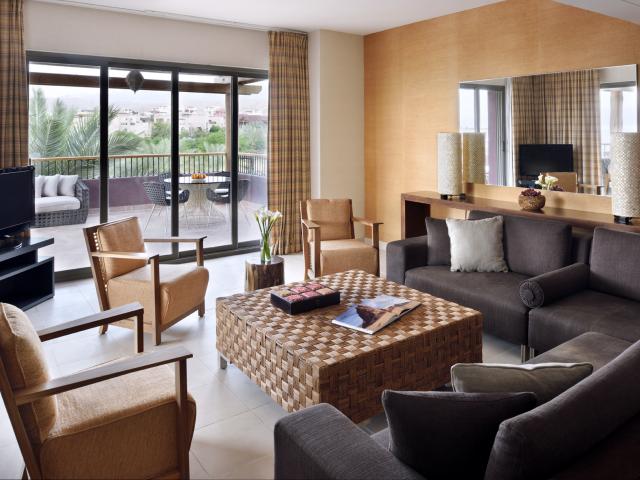 Movenpick Resort Tala Bay