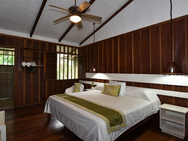 Mawamba Lodge