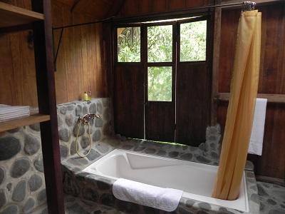 El Monte Sustainable Lodge