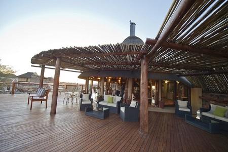 Hoodia Desert Lodge