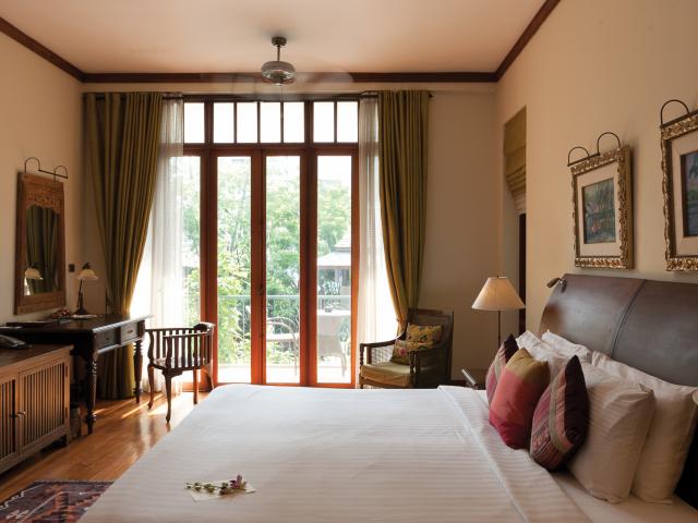 Ariyasom Villa