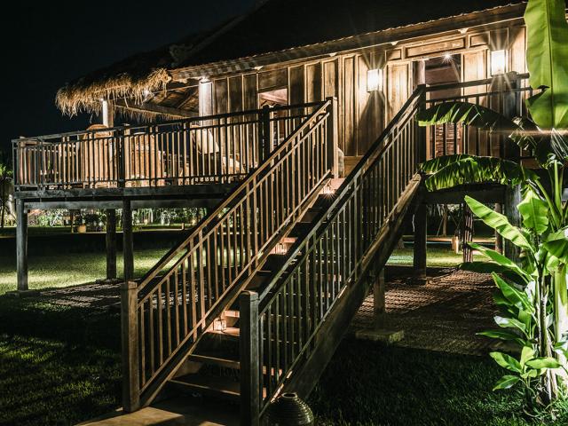 Zannier Phum Baitang Resort