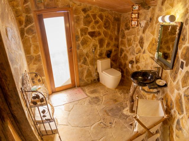 Souly Eco Lodge