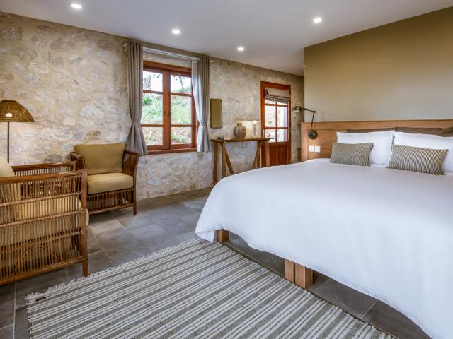 Topas Ecolodge