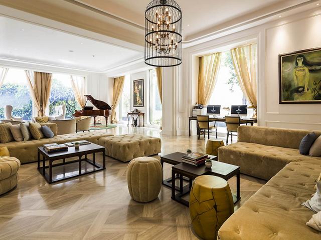 Hotel Des Arts Saigon - MGallery