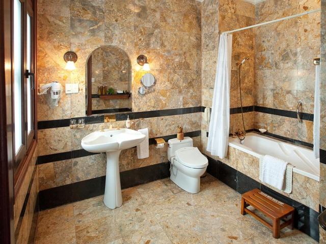 Majestic Hotel