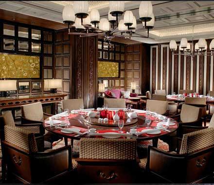 The Leela Palace Chennai