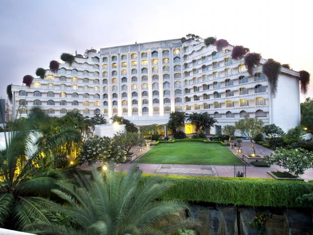 Taj Krishna