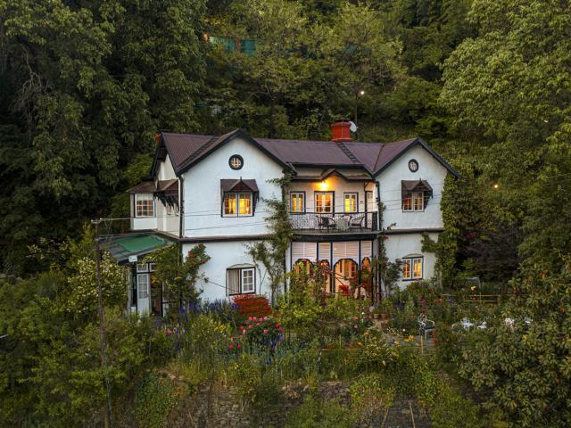 Sunnymead Estate