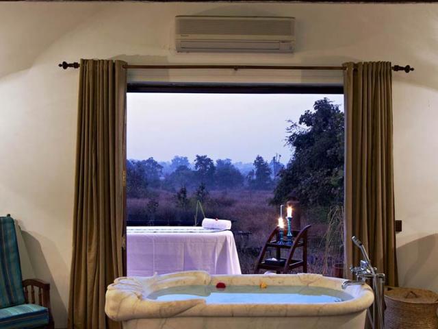 Samode Safari Lodge