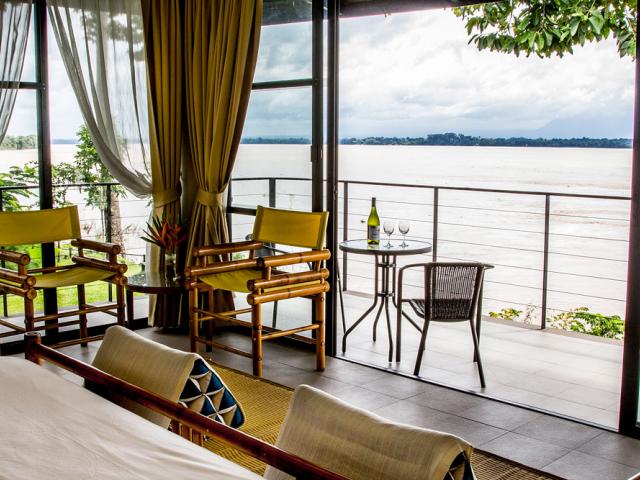 River Resort