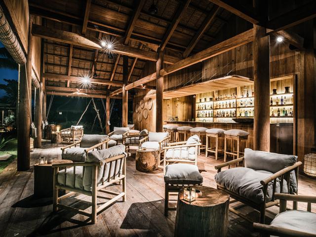 Zannier Phum Baitang Resort