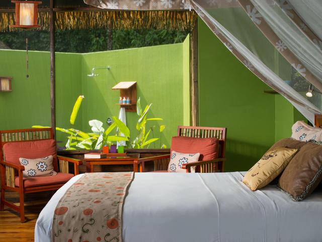 Lapa Rios Lodge