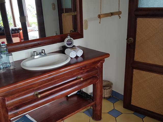 Villa Caribe