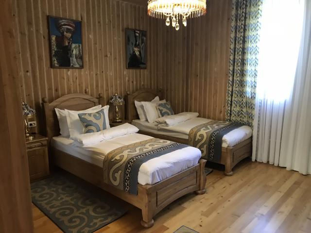 Navat Hotel