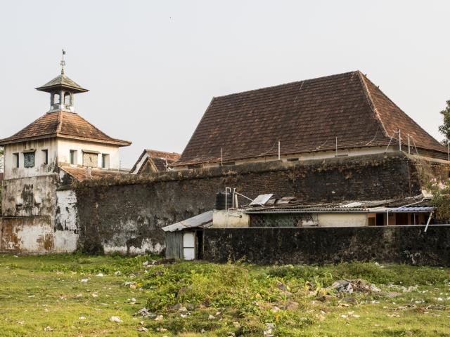 Trace Cochin’s Jewish heritage