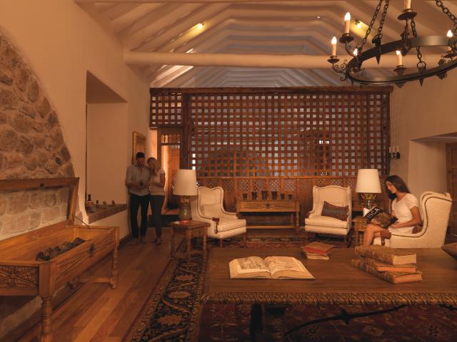 Belmond Palacio Nazarenas