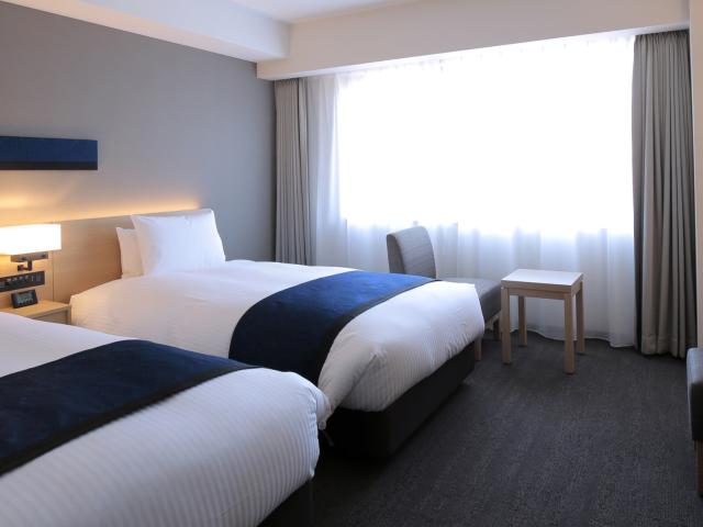 Hotel Intergate Kyoto Shijoshinmachi, Kyoto