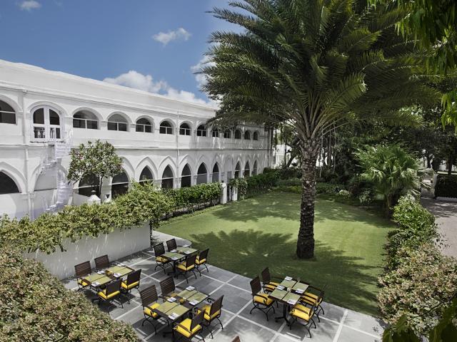 Maidens Hotel, Delhi
