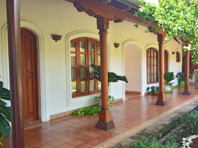 Hotel Boutique Adela