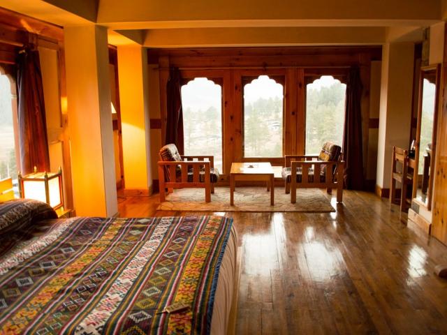 Dewachen Hotel