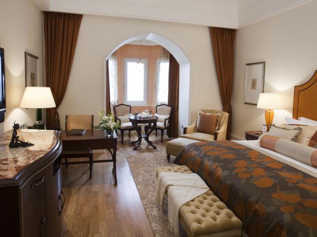 Taj Mahal Palace