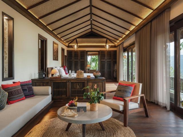 Avana Retreat