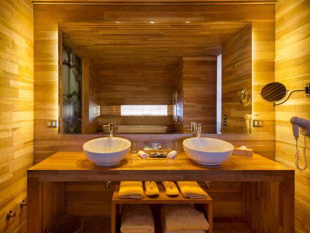 Tierra Patagonia Hotel & Spa