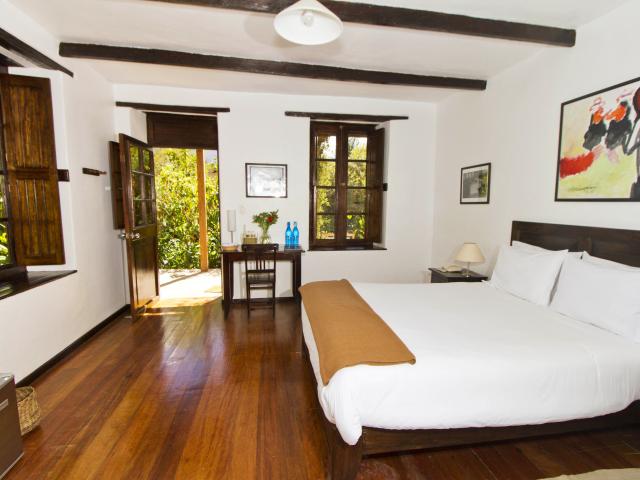 El Albergue