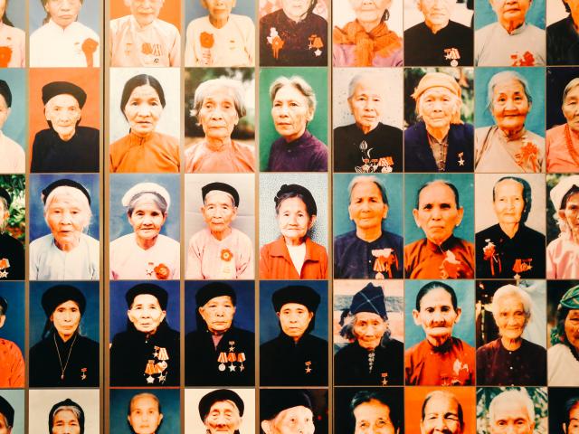 Visit the Women's Museum