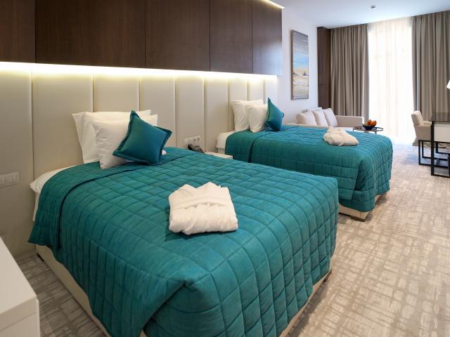 Mercure Hotel Tashkent