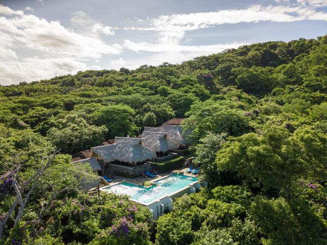 Morgan's Rock Ecolodge