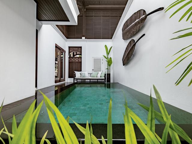 137 Pillars House Chiang Mai