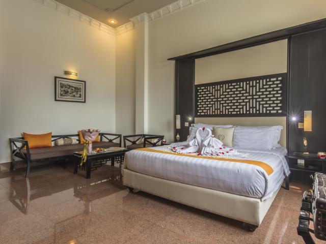 White Mansion Boutique Hotel