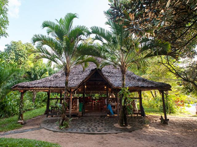 Masoala Forest Lodge