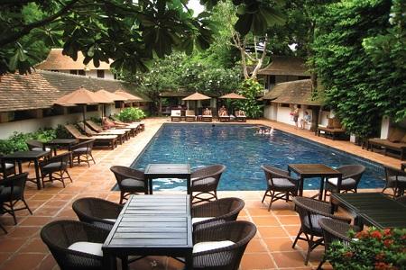 Tamarind Village