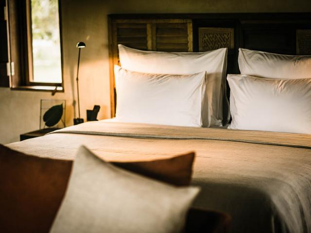 Zannier Phum Baitang Resort