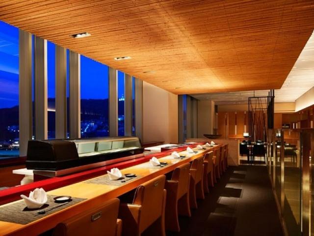 Sheraton Grand