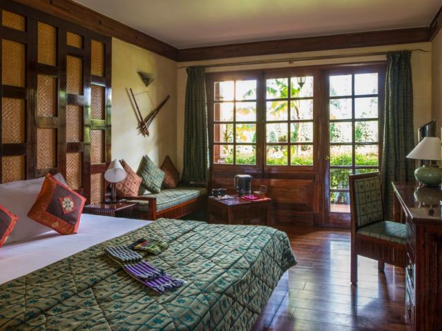 Sapa Mountain Resort (previously Victoria Hotel)