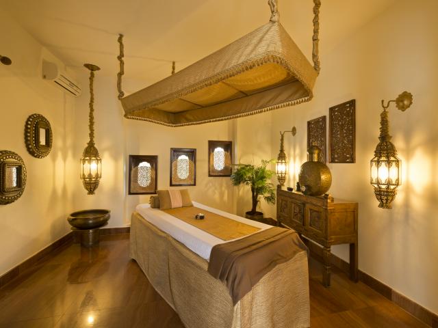 Baraza Resort & Spa