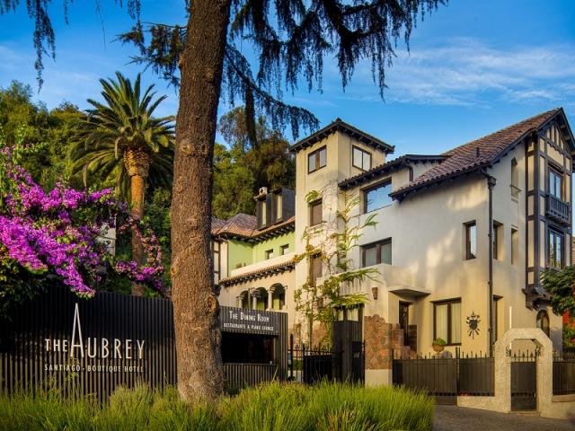 Aubrey Hotel