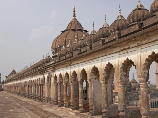 Discover the wonderful arts and architecture