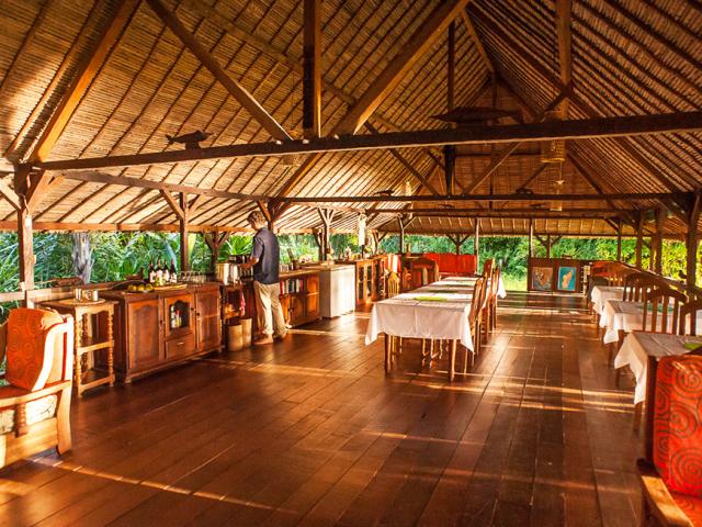 Masoala Forest Lodge