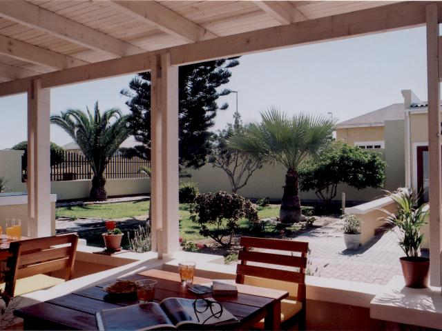 Cornerstone Guesthouse