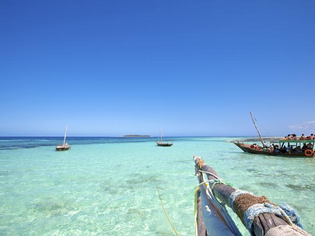 Enjoy barefoot luxury on the coast