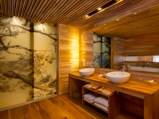 Tierra Patagonia Hotel & Spa